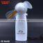 Customized Fan Body Flashing Different Language Message Best Promotion Gift Big Company Choose Led Mini Fan