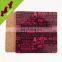 China Factory outlet popular paper wood coaster