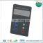 Customized Waterproof Membrane Switch Keypad For Silicon Rubber Keypad And Keyboard