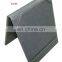 New Promotion Realiable Quality Handmade Leather Bill Folder