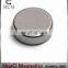 N45 Neodymium Magnet Dia 3/16x1/16" Disc NdFeB Rare Earth Magnet