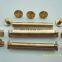 Manufacturing bolts custom made nuts high quality screws
