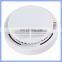 Dual Sensor Smoke Heat Detector with Photoelectric Sensor Heat Sensor Alarm