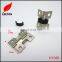 Hot Selling Cheap Metal Small Box Spring Hinge for Toy Box