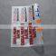 garment / bags / shoes / hats heat transfer printing paper