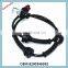 ABS wheel speed SENSOR FRONT LEFT RIGHT FOR RENAULT MEGANE II SCENIC GRAND 8200346992 2405400517