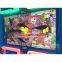 Zhongshan amusement redemption FlyFishing Master 4P Fish Hunting Game, Shooting Fish Machine coin operated