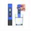 Pocket-size digital PH meter/ pen ph sensor