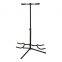 J-32 High Quality double two way stylish guitar stand