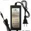 12V 5A 60W SLIM POWER SUPPLY ADAPTER -MEAN WELL