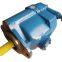 Pvh057r51aa10a250000001001ae010a Vickers Pvh Hydraulic Piston Pump 160cc Customized