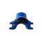 ISO2531 adjustable ductile cast iron hydraulic pipe clamps