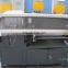 Aluminium corner connector cutting saw