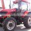 Cheap walking tractor 100hp 4x4 farming tractor mini tractor price