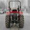 MAP1404 140hp garden tractor with front loader