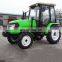 MAP254 tractor machinery with EEC Certificate