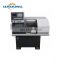Low Price Horizontal CNC Metal Mini Lathe Machine Price CK0640 with CE