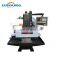 XK7125 China used smallcnc milling machine specifications for metal