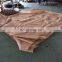 triangle canopy sun shade sail water resistant uv block patio awning garden