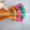 High quality pp tubular bag mesh onion