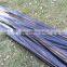Agriculture Opaque White and Black Plastic Pe Mulch Film for Strawberry