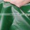 High Tensile Strength Utility Waterproof Cargo Tarpaulin Covers PVC Canvas