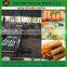 CE approved Ravioli Maker Machine/Electric and automatic samosa dumpling making machine