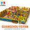 Toddler Indoor Playground Equipment