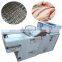 Chicken meat cutting machine/Duck leg Cutting Machine