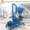 Sea port use Grain Lifting Sucker Machine grain blower suction machine