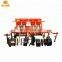 Peanut Membrane Seeder Planter with Fertilizer Machine