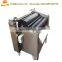 Stainless Steel Animal Intestine Casing washing Cleaning Scraping Machine for Sale