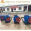 Automatic simple clay brick extruder machine clay brick making machine video