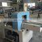 KD-450 Hot Sale Automatic  Flow Airtight Food Bread Reciprocating  Pillow Packing  Machine