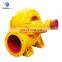 large flow rate mixed flow water pump