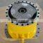 PC200-7 Excavator Parts 20Y-26-00211 PC200-7 swing gearbox