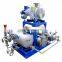 2BE3-50 oem service oil plant liquid water ring vacuum pump