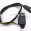 Vehicle Speed Sensor MERCURY OEM#94BB-9E731-CA