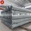 unit weight of circular hollow section price prices multifunctional galvanized steel pipe