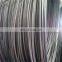 SAE1006 SAE1008 steel wire rod coil 5.5mm 6.5mm for nail making