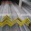 Hot Rolled Cold Drawn Shaft Profile stainless steel triangle bar