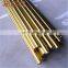 Manufacture Sold And Factory Price!! cuzn40pb2 Brass rod