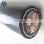 swa armoured cable specification/power cable 0.6/1kv