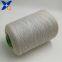 grey Nm35/1 bulky acrylic fiber spun yarn twist with Ne21 20% stainless steel blend 80% solid acrylic fiber for touch screen-XT11450