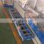 aluminium profile automatic single head cutting machine for aluminium door window making
