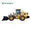 Sany SYL956H 4.5m3 Heavy Loader 5ton Wheel Loader for Sale