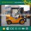 Promotional Price Huah e HH40 4ton Diesel Forklift for Sale