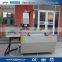 CNC 3 AXIS Router for aluminum profile aluminum window door fabrication machine