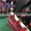 thermal seal insulating glass processing production line with high quality