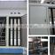 China new type and service  vertical cnc insulating glass production machine line